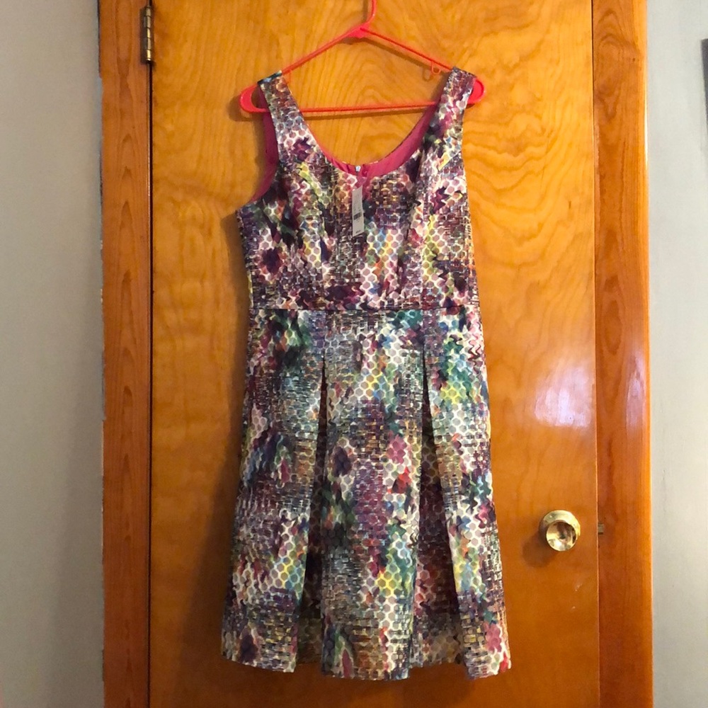 Eva Mendes Occasion Dress